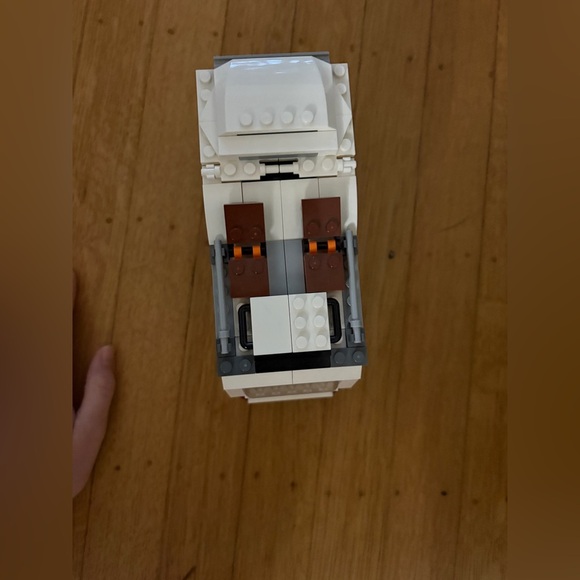 Lego RV Limited edition Collectors Family Caravan Holiday Complete building set - Picture 5 of 10